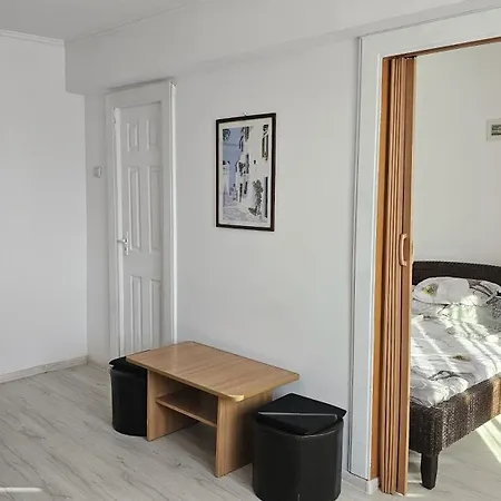 Neversea Apartament