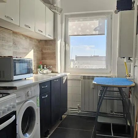 Apartament Neversea Constanţa